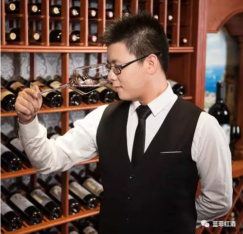 6個(gè)步驟，資深品酒師教你如何來品葡萄酒