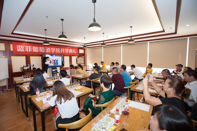 葡萄酒旺季即將到來，最佳投資時期已經來臨