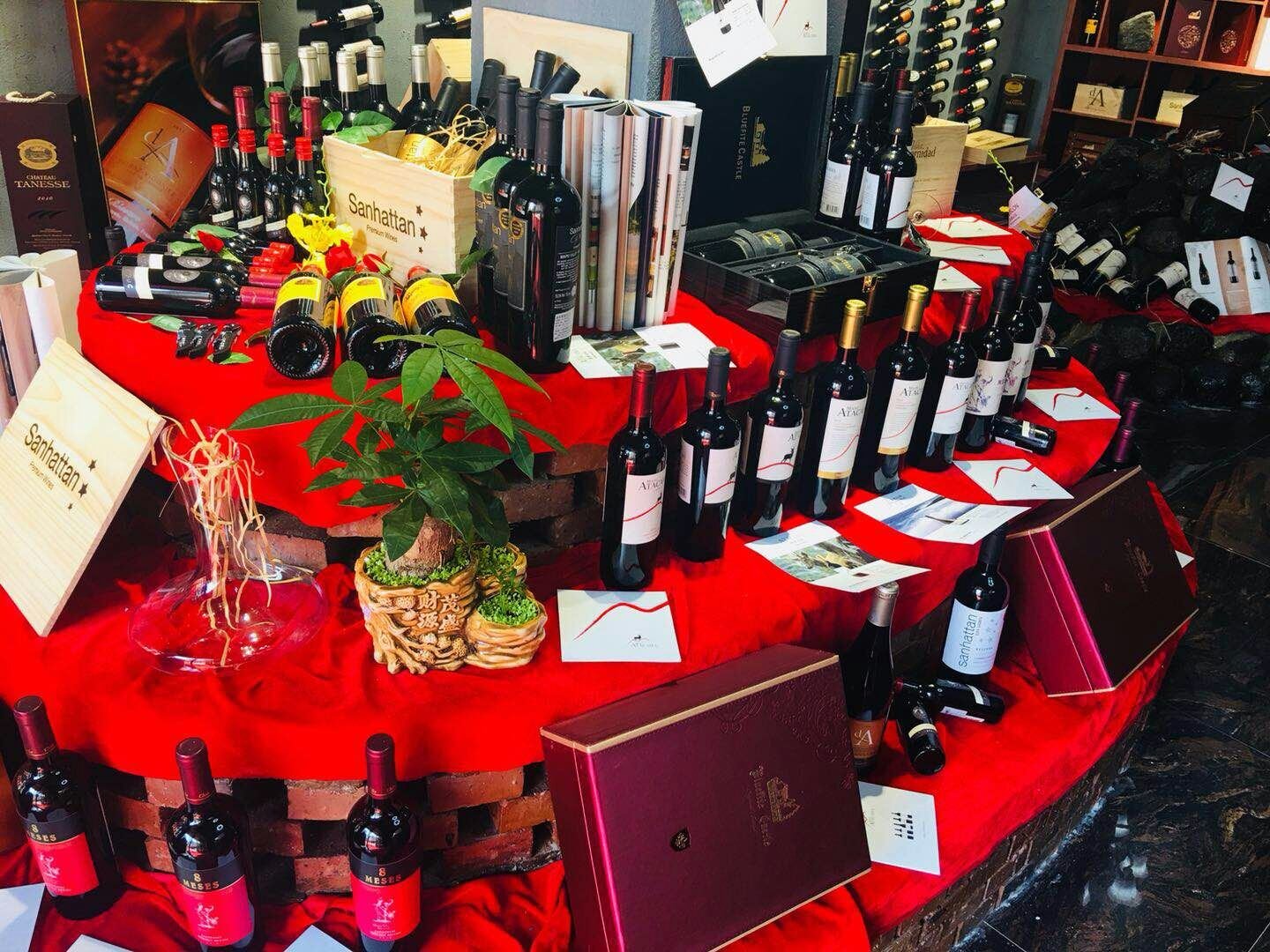 紅酒代理哪個品牌好？